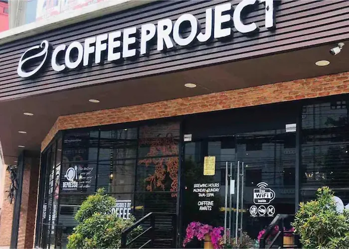 R'Holistay Vista Heights Legarda Near Ceu San Beda Manila